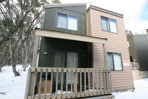 Discobulous 6 - Accommodation Mt Buller 1