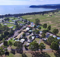 Discovery Parks - Eden - Accommodation Mt buller