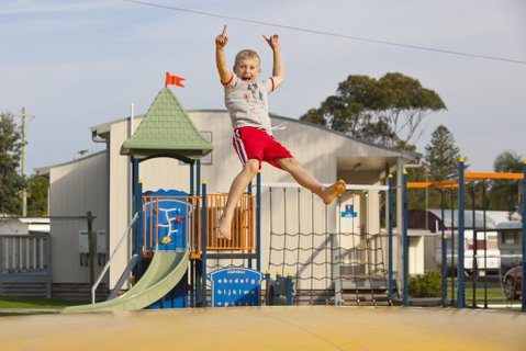 Discovery Parks - Gerroa - Accommodation Mt Buller 0
