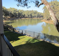 Discovery Parks - Maidens Inn Moama - Accommodation Mt Buller