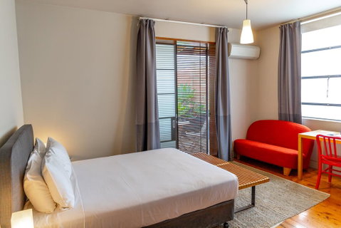 Dive Hotel - Accommodation Mt Buller 1