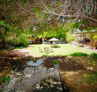 Dongara Breeze Inn - Accommodation Mt buller