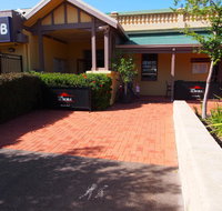 Dongara Hotel Motel - Accommodation Mt buller