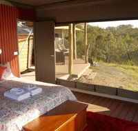 Donnybrook Eco Retreat - Accommodation Mt Buller