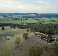 Down to Earth Farm Retreat - Accommodation Mt Buller