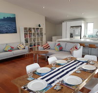 Dream Catcher Beach House - Shellharbour - Accommodation Mt Buller