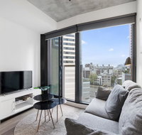 DreamHost Apartments at Carlson View - Accommodation Mt Buller