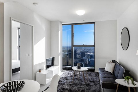 DreamHost Apartments At Collins - Accommodation Mt Buller 0