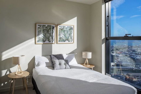 DreamHost Apartments At Collins - Accommodation Mt Buller 1