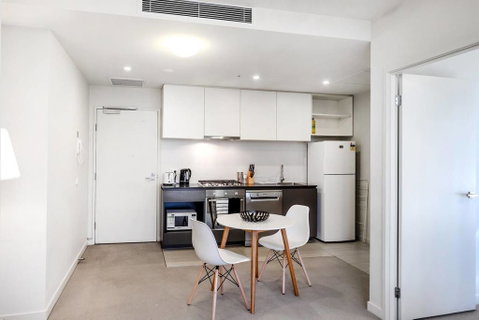 DreamHost Apartments At Collins - Accommodation Mt Buller 2