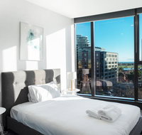 DreamHost Apartments at Parque - Accommodation Mt Buller
