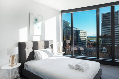 DreamHost Apartments At Parque - Accommodation Mt Buller 0