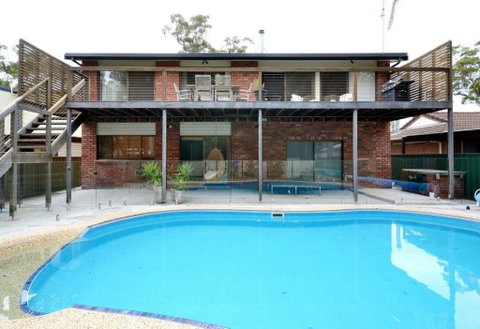 Drifters @ Callala Beach - Accommodation Mt Buller 0