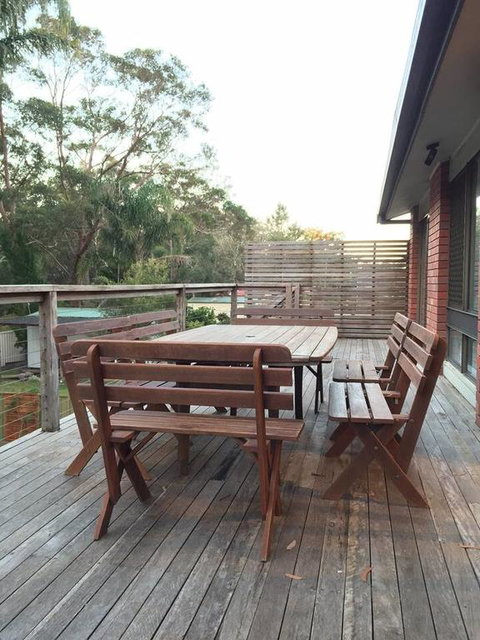 Drifters @ Callala Beach - Accommodation Mt Buller 3