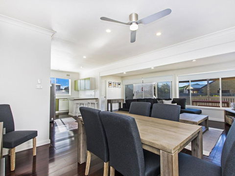 Driftwood House - Accommodation Mt Buller 2