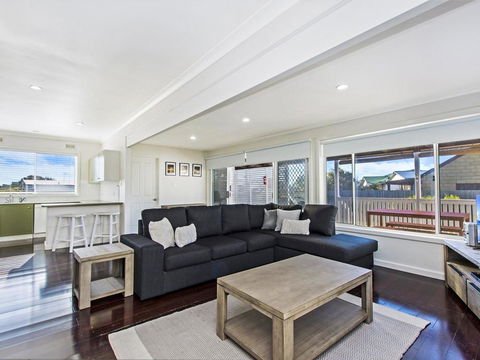 Driftwood House - Accommodation Mt Buller 0