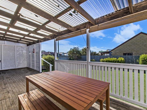Driftwood House - Accommodation Mt Buller 3