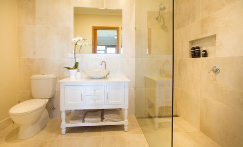 Drom Aluinn B & B - Accommodation Mt Buller 2