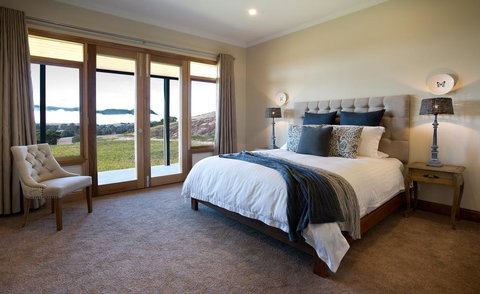 Drom Aluinn B & B - Accommodation Mt Buller 1