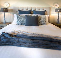 Drom Aluinn B  B - Accommodation Mt Buller