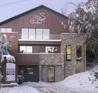 Duck Inn Mt Buller - Accommodation Mt Buller