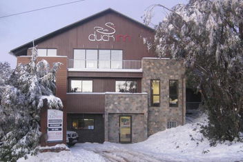 Duck Inn Mt Buller with Accommodation Mt Buller