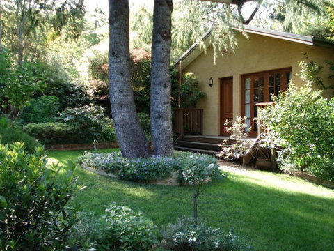 Dukis House - Accommodation Mt buller 0