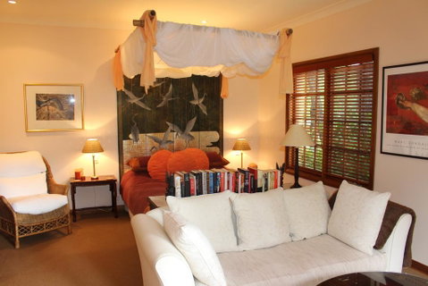 Dukis House - Accommodation Mt buller 1