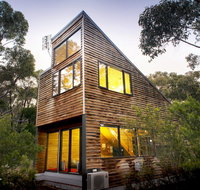 DULC Cabins - Accommodation Mt Buller