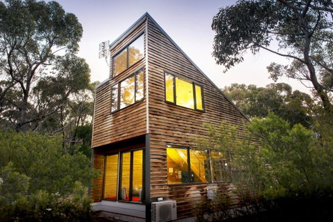 DULC Cabins - Accommodation Mt Buller 1