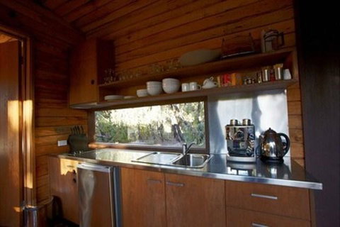 DULC Cabins - Accommodation Mt Buller 2
