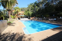 Dunes Holiday Apartments Unit 7