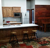 Eagle Foundry Bed  Breakfast - Accommodation Mt Buller