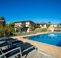 Eagle Heights Holiday Units - Accommodation Mt buller