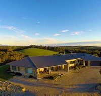 Eagle Rock BB Fish Creek - Accommodation Mt Buller