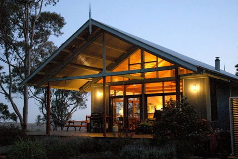 Eaglemont Country Retreat - Accommodation Mt Buller 2