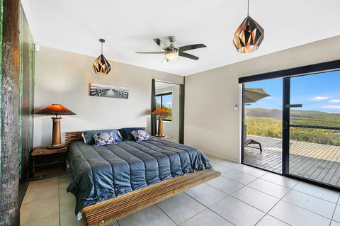 Eagles Loft - Accommodation Mt Buller 3
