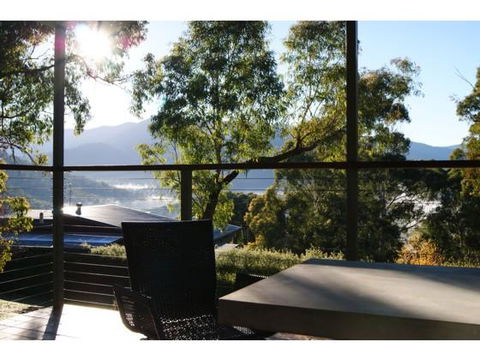 Eagles Nest - Accommodation Mt Buller 1