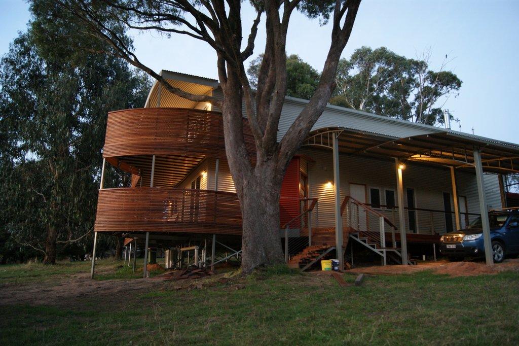Woods Point ACT Accommodation Mt Buller