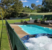 Early Settlers Motel Tocumwal - Accommodation Mt Buller