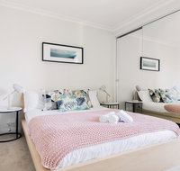 East Aroma CBD Hotel Apartment - Accommodation Mt Buller