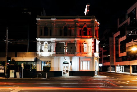 East Brunswick Hotel - Accommodation Mt Buller 0