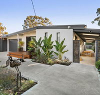 Easy Living Bayside Accommodation - Accommodation Mt Buller