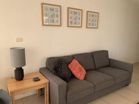Ebbtide Unit 5 / 2-6 North Street - Accommodation Mt Buller 2