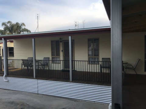 Echuca Holiday Units - Accommodation Mt buller 2