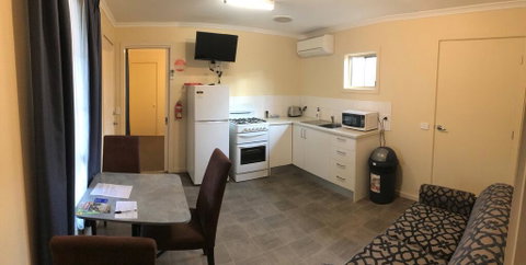 Echuca Holiday Units - Accommodation Mt buller 3