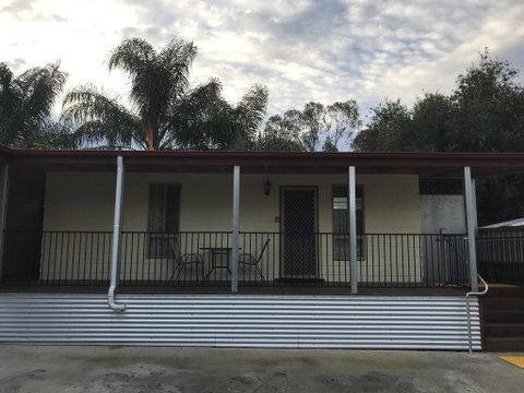 Echuca Holiday Units - Accommodation Mt buller 1