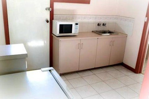 Echuca Motel - Accommodation Mt buller 1