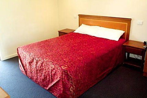 Echuca Motel - Accommodation Mt buller 2