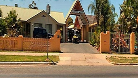 Echuca Motel - Accommodation Mt buller 0